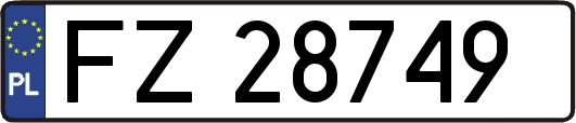 FZ28749