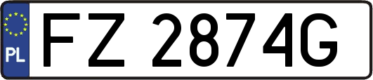 FZ2874G