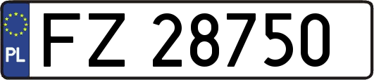FZ28750