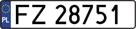 FZ28751
