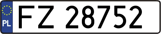 FZ28752