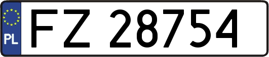 FZ28754