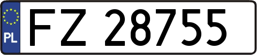 FZ28755