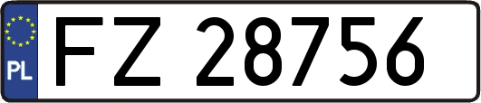 FZ28756