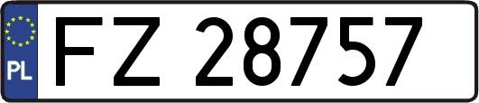 FZ28757