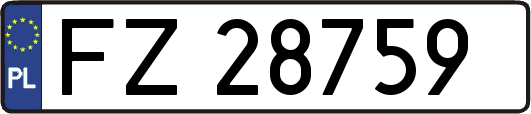 FZ28759