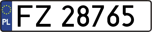 FZ28765