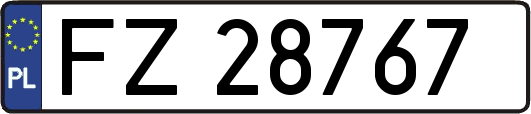 FZ28767