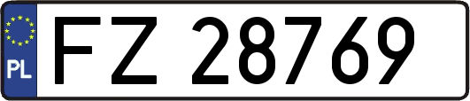 FZ28769