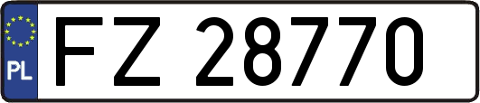 FZ28770