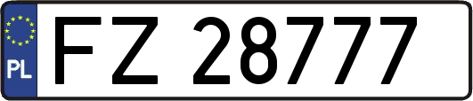 FZ28777