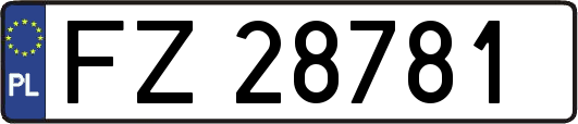 FZ28781