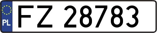 FZ28783