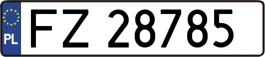 FZ28785