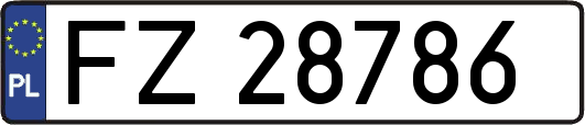 FZ28786