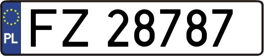 FZ28787