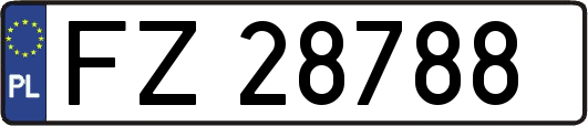 FZ28788