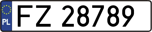 FZ28789