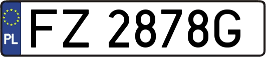 FZ2878G