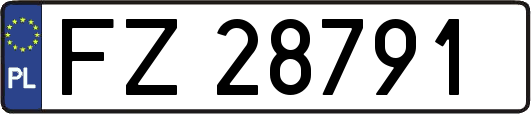 FZ28791