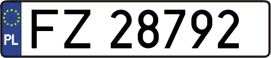 FZ28792
