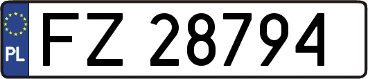 FZ28794