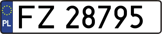 FZ28795