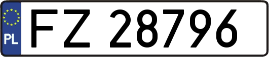 FZ28796