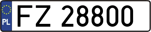 FZ28800