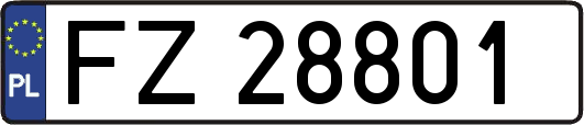 FZ28801
