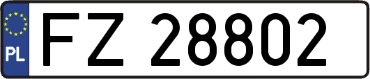 FZ28802