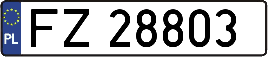 FZ28803