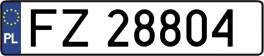 FZ28804