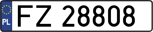 FZ28808