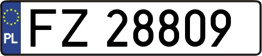 FZ28809