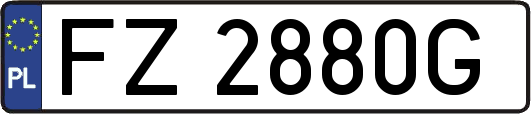 FZ2880G