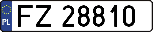 FZ28810