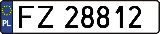 FZ28812