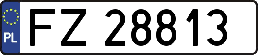 FZ28813