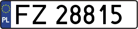 FZ28815
