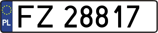 FZ28817