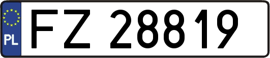 FZ28819