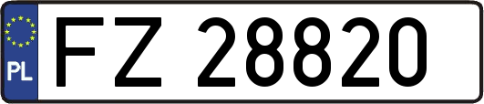 FZ28820