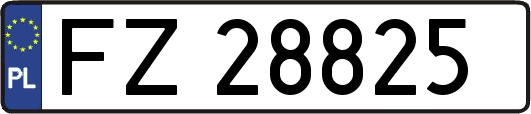 FZ28825