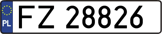 FZ28826