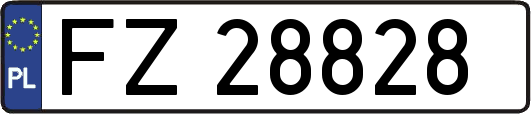 FZ28828
