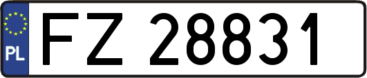 FZ28831