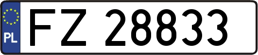 FZ28833