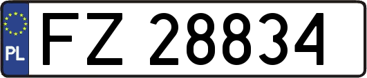 FZ28834