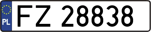 FZ28838
